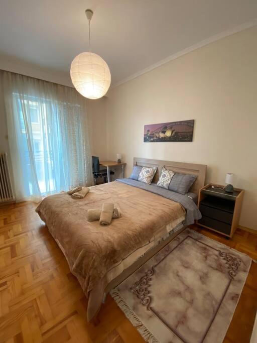 דירות קסאנטי Family House מראה חיצוני תמונה
