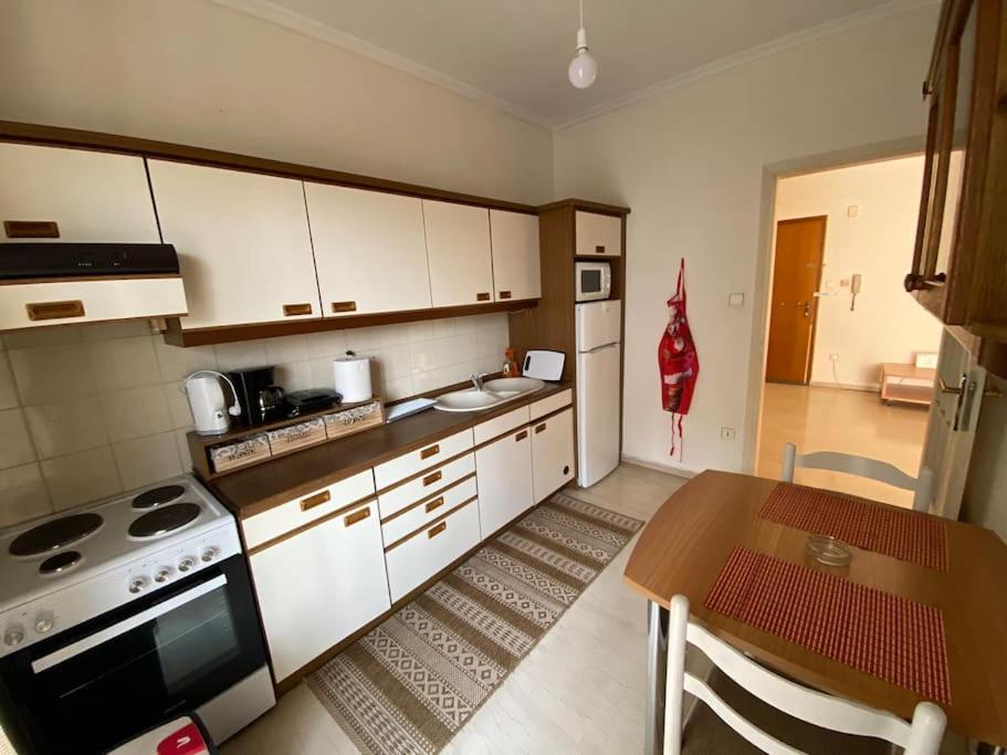 דירות קסאנטי Family House מראה חיצוני תמונה