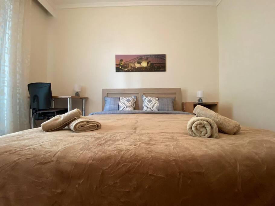 דירות קסאנטי Family House מראה חיצוני תמונה