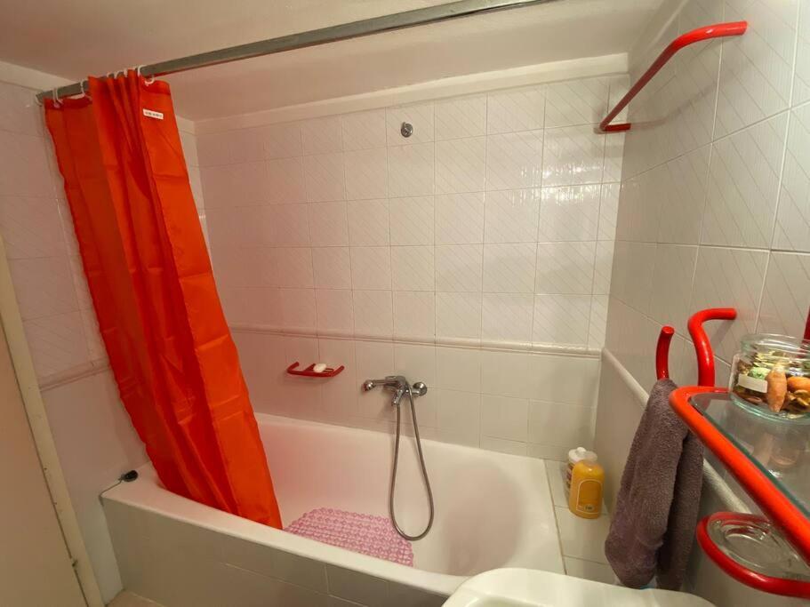 דירות קסאנטי Family House מראה חיצוני תמונה